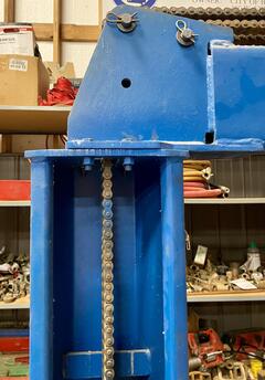 1997 BENDPAK BP-18 - Image 5