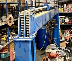 1997 BENDPAK BP-18 - Image 1