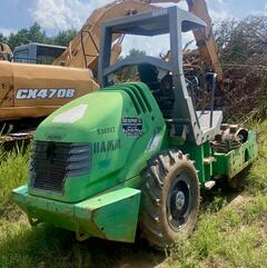 2013 HAMM 3205 P - Image 5