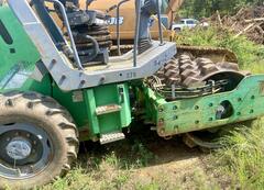 2013 HAMM 3205 P - Image 4