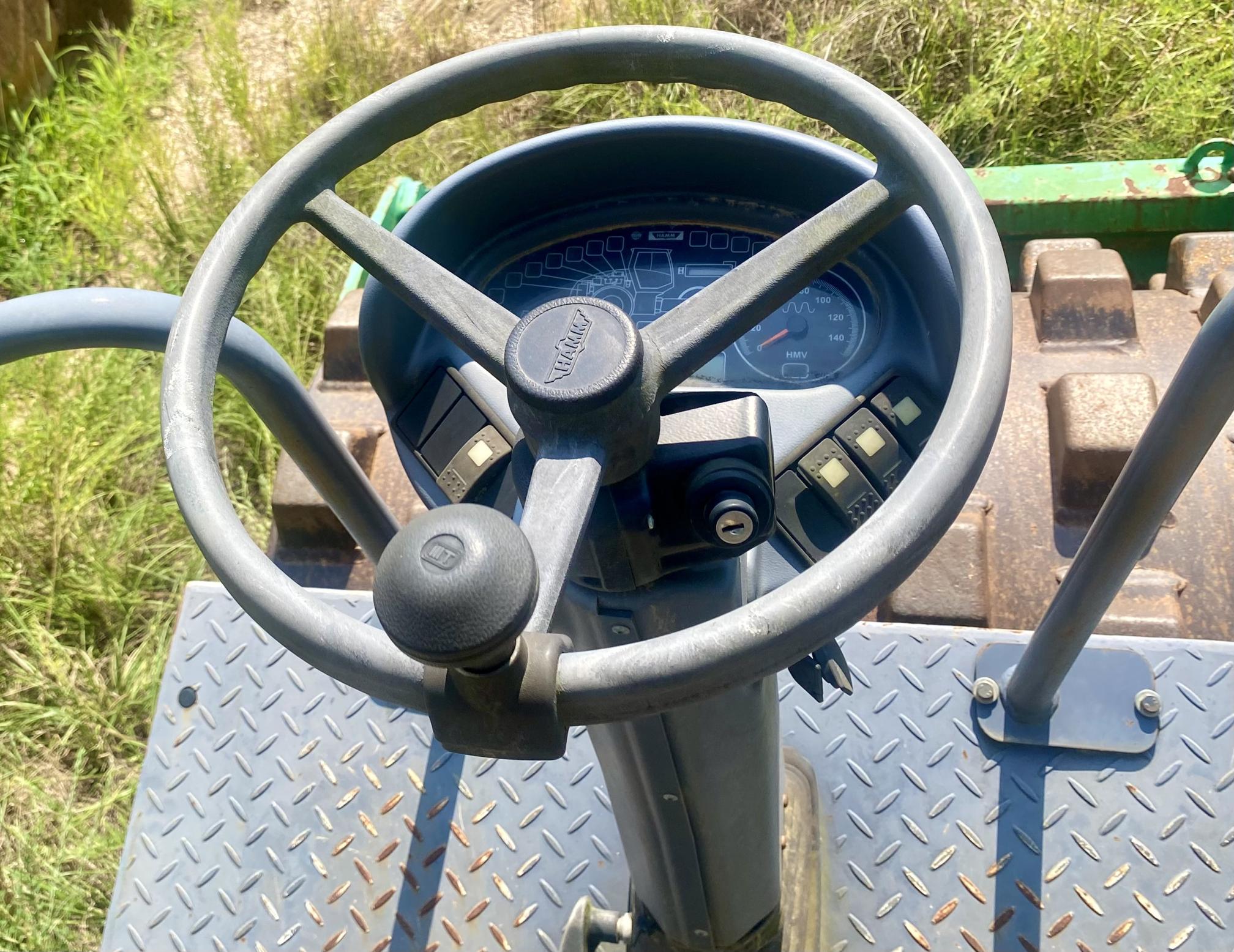 2013 HAMM 3205 P - view 8 of 8