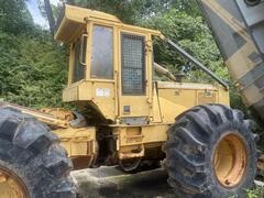 1999 DEERE 648G - Image 12