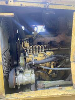 1999 DEERE 648G - Image 5