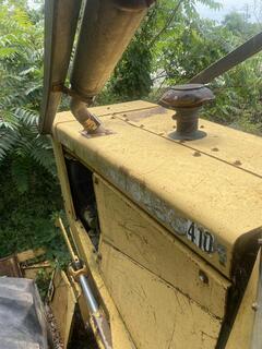 1999 DEERE 648G - Image 6