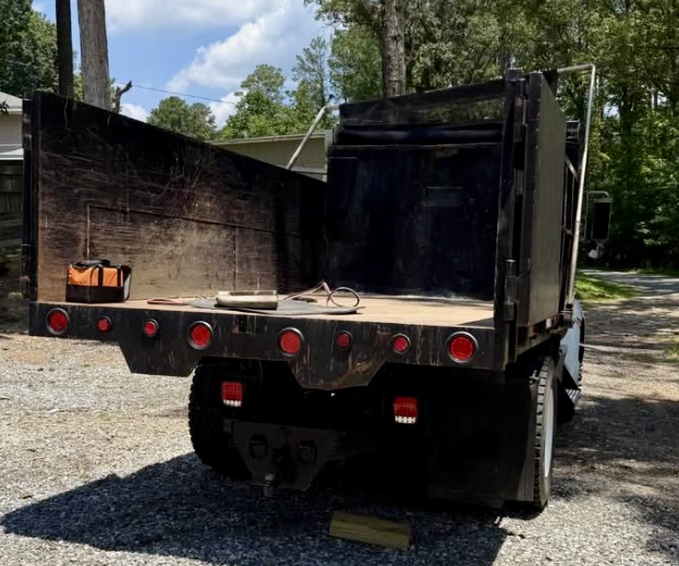 2012 KENWORTH T370 - view 3 of 10