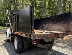 2012 KENWORTH T370 - Image 4