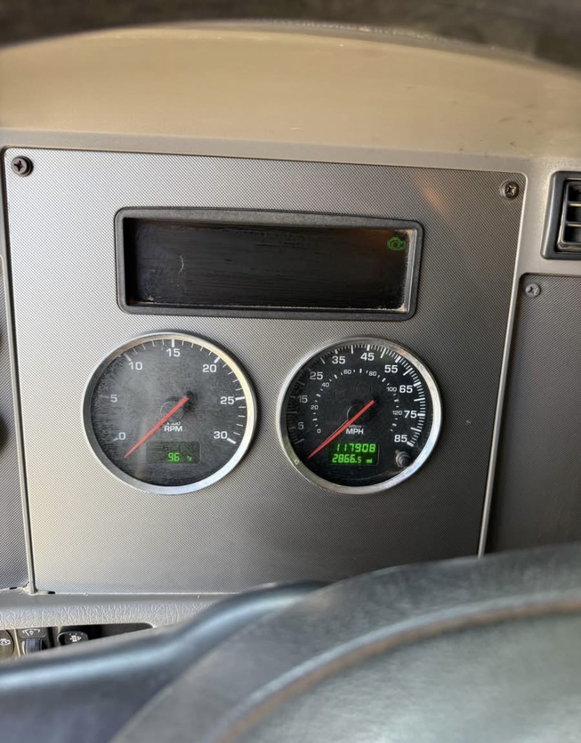 2012 KENWORTH T370 - Image 7