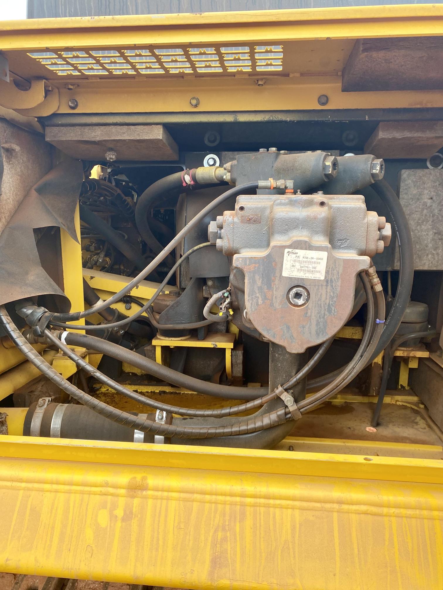 2007 KOMATSU PC400LC-7 - Image 9