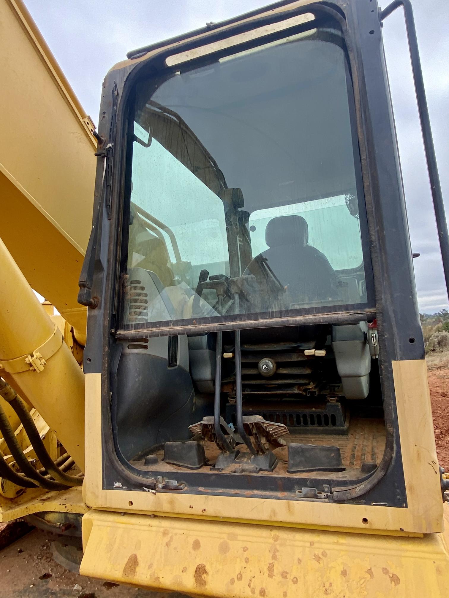 2007 KOMATSU PC400LC-7 - Image 7