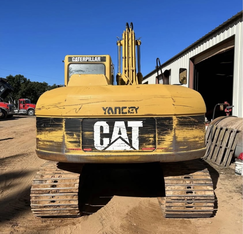 2004 CATERPILLAR 315C - Image 6