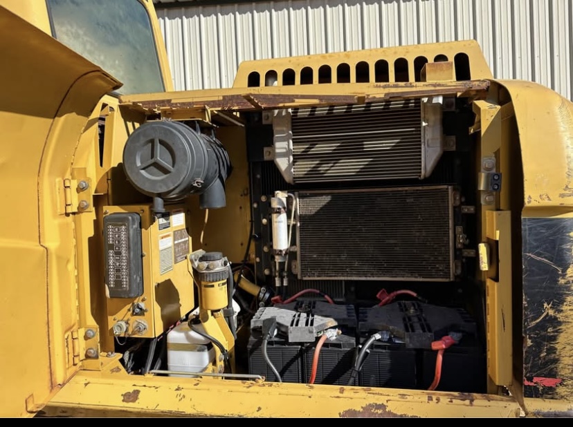 2004 CATERPILLAR 315C - Image 7
