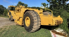 1992 CATERPILLAR 621E - Image 11