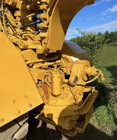 1992 CATERPILLAR 621E - Image 12