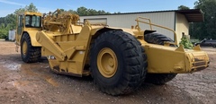 1992 CATERPILLAR 621E - Image 5