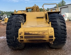 1992 CATERPILLAR 621E - Image 6