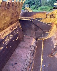 1992 CATERPILLAR 621E - Image 7