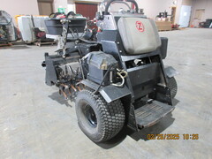 2014 EXMARK Stand-on Aerator - Image 5