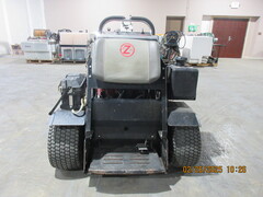 2014 EXMARK Stand-on Aerator - Image 6