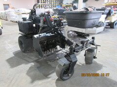 2014 EXMARK Stand-on Aerator - Image 9