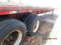 2001 GREAT DANE 48 X 102 - Image 1