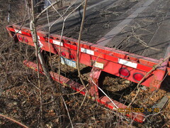 2001 GREAT DANE 48 X 102 - Image 5