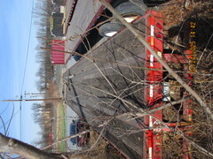 2001 GREAT DANE 48 X 102 - Image 8