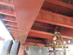 2001 GREAT DANE 48 X 102 - Image 11