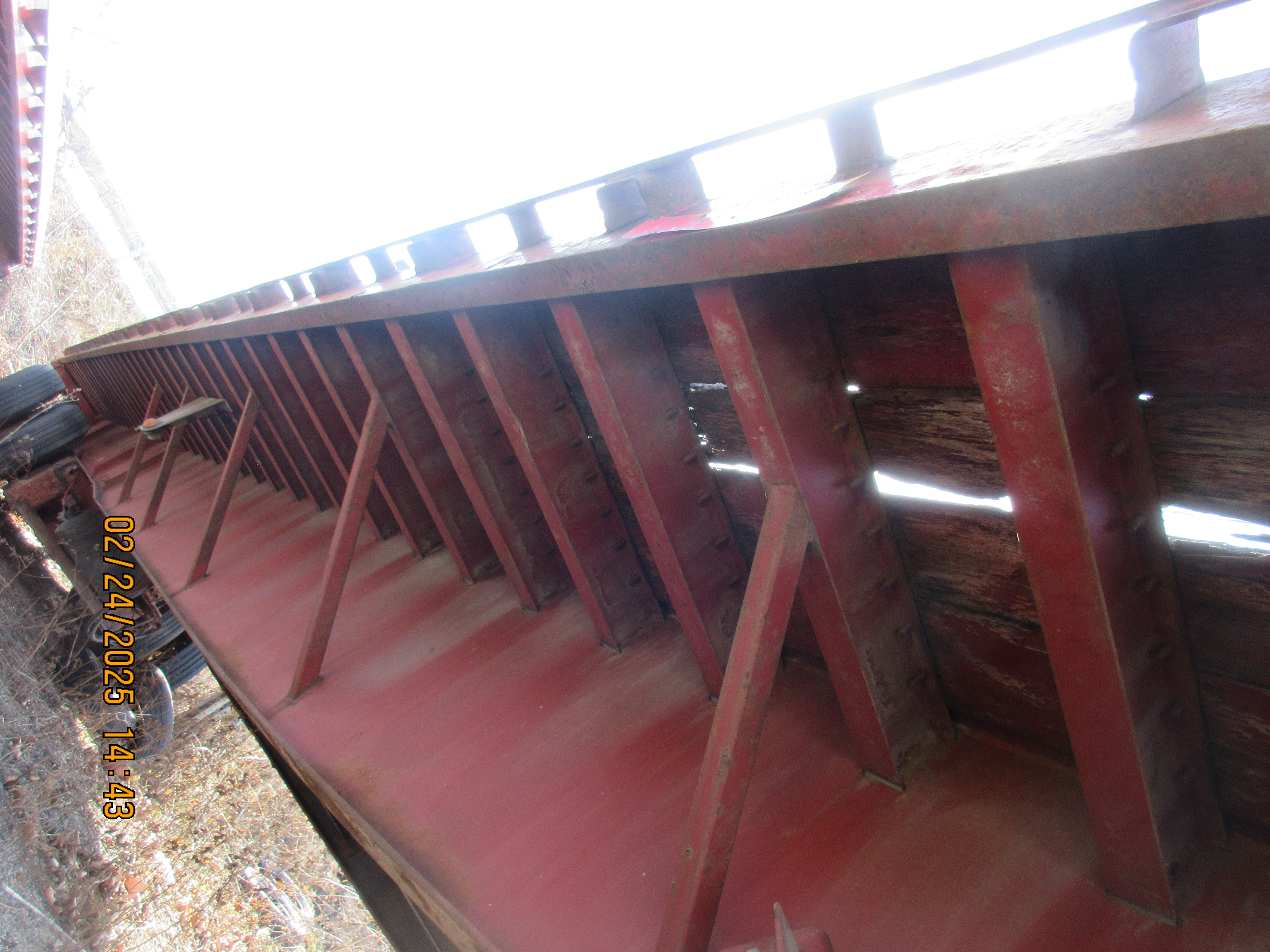 2001 GREAT DANE 48 X 102 - Image 13