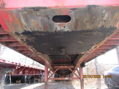 2001 GREAT DANE 48 X 102 - Image 16