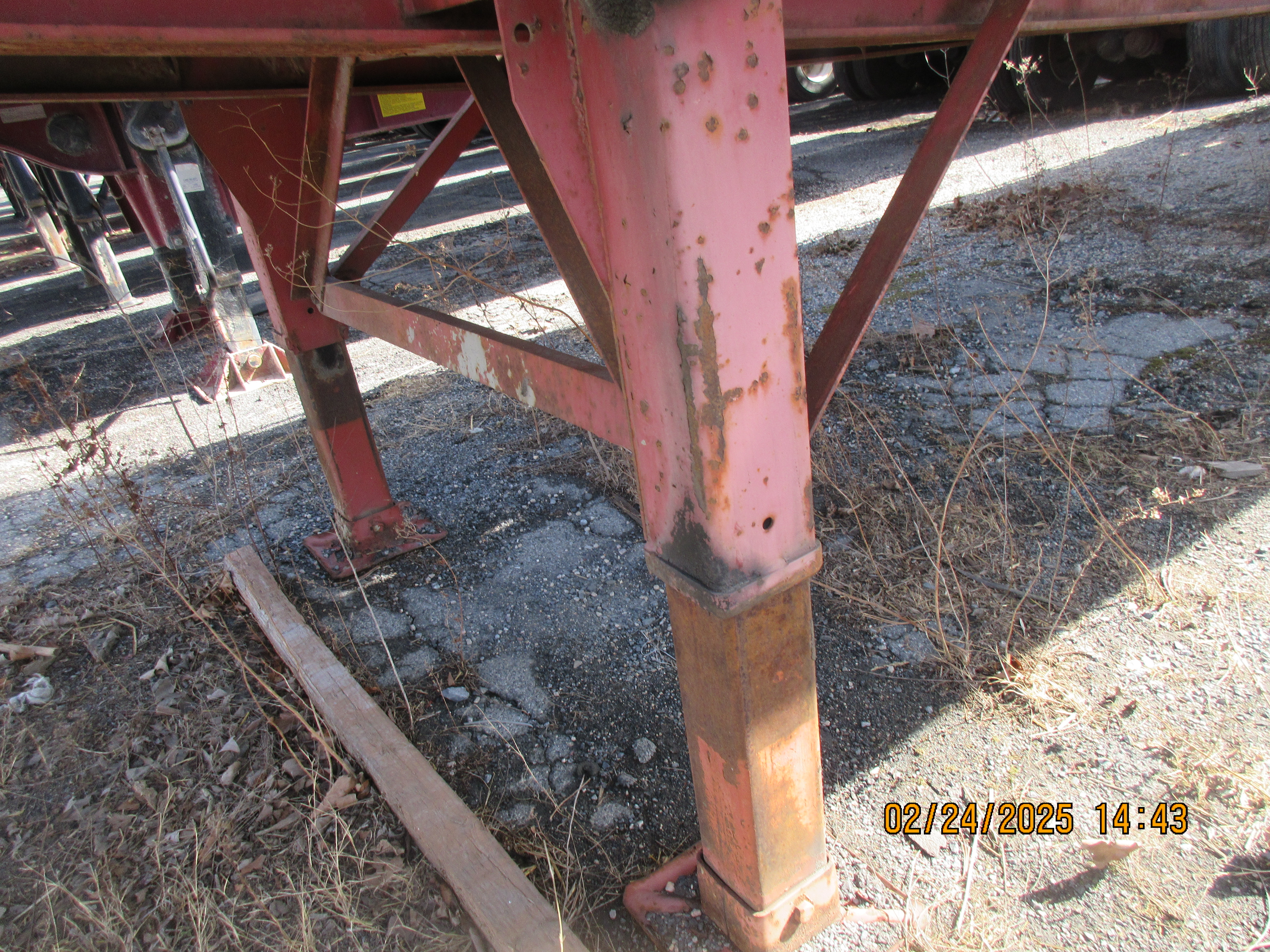 2001 GREAT DANE 48 X 102 - Image 19