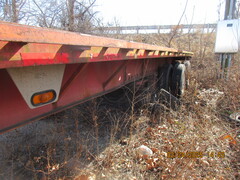 2001 GREAT DANE 48 X 102 - Image 20