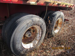 2001 GREAT DANE 48 X 102 - Image 24