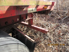 2001 GREAT DANE 48 X 102 - Image 25