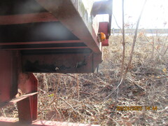 2001 GREAT DANE 48 X 102 - Image 26