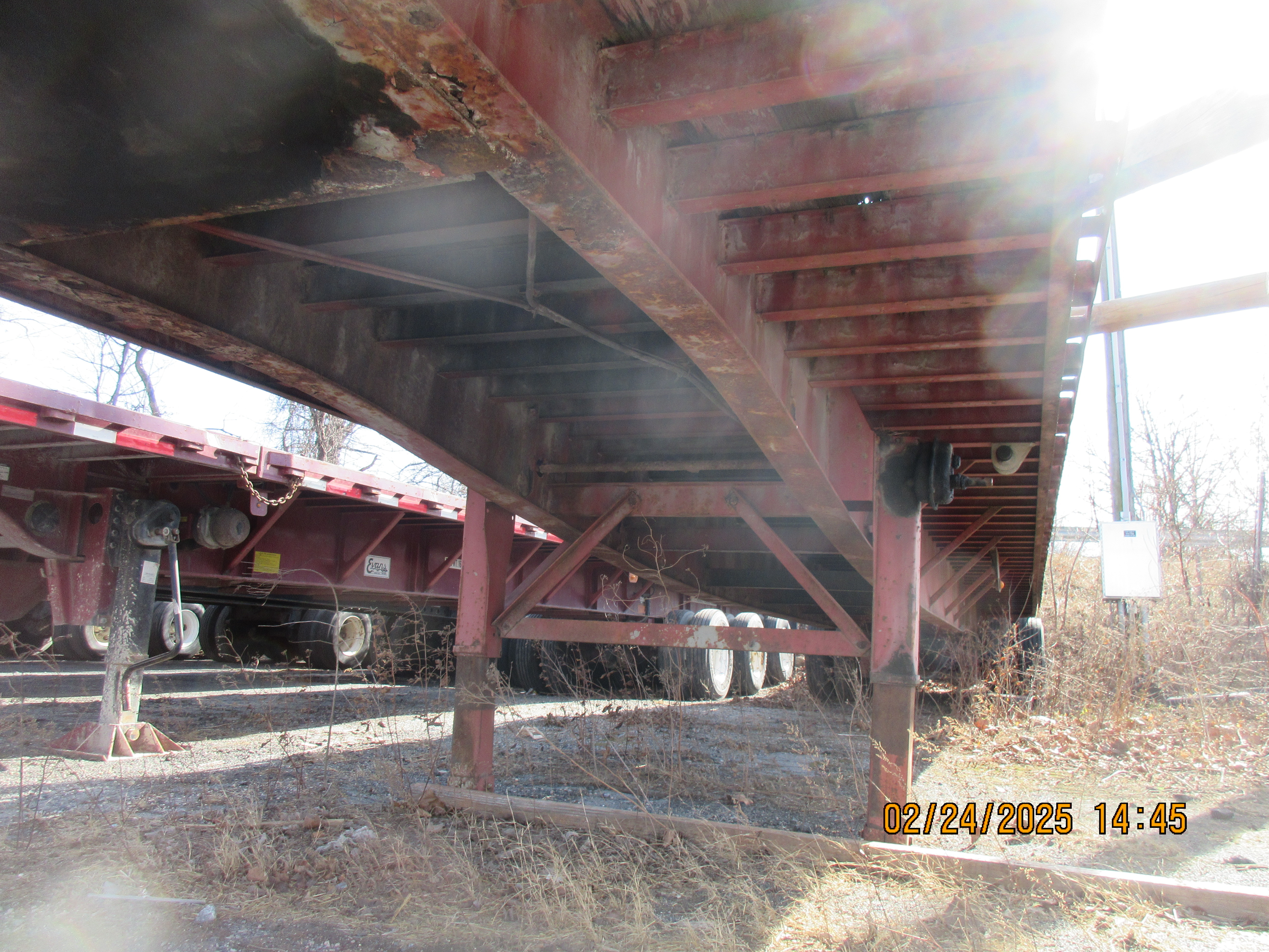 2001 GREAT DANE 48 X 102 - Image 28