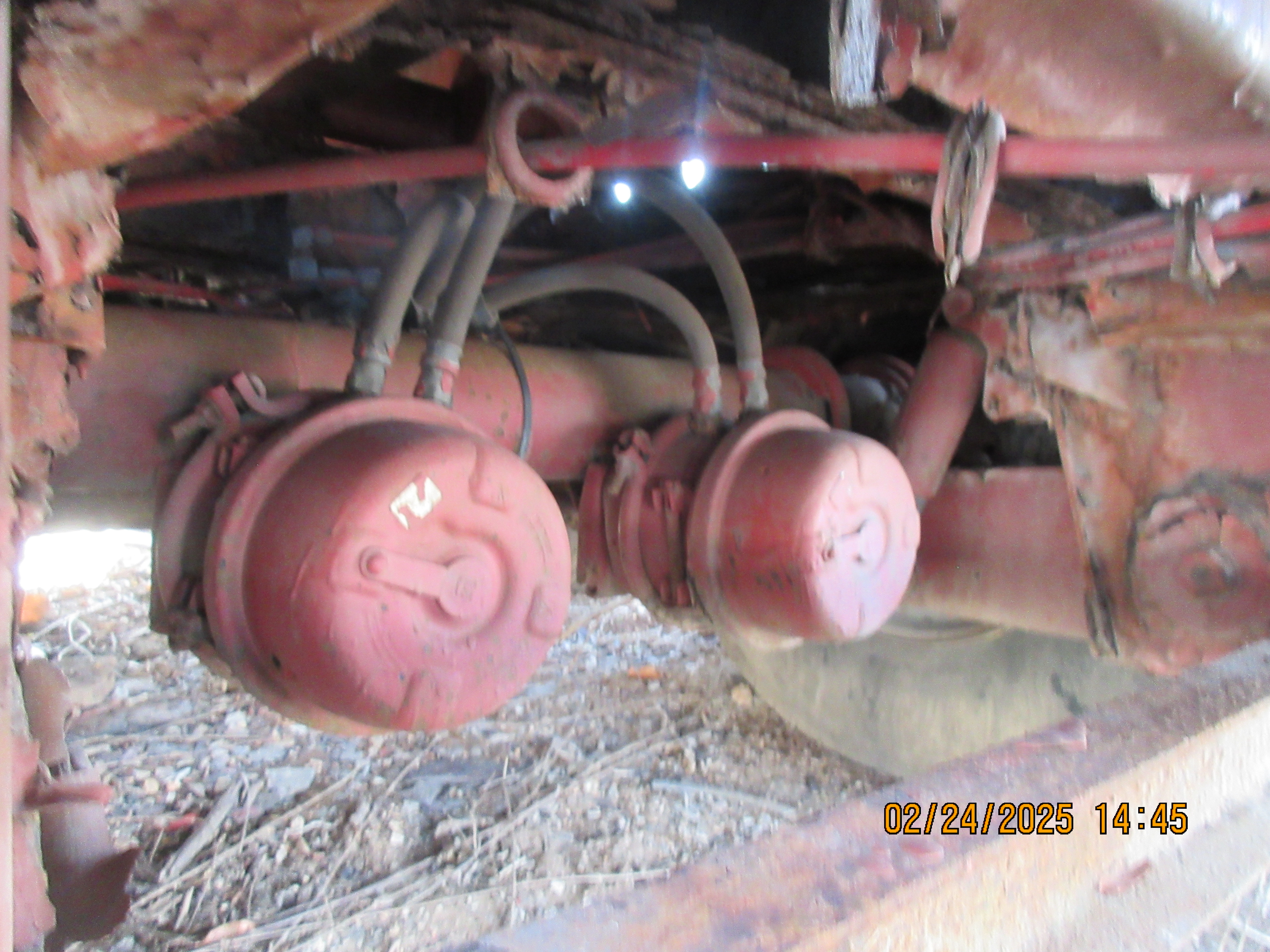 2001 GREAT DANE 48 X 102 - Image 33