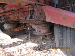 2001 GREAT DANE 48 X 102 - Image 35