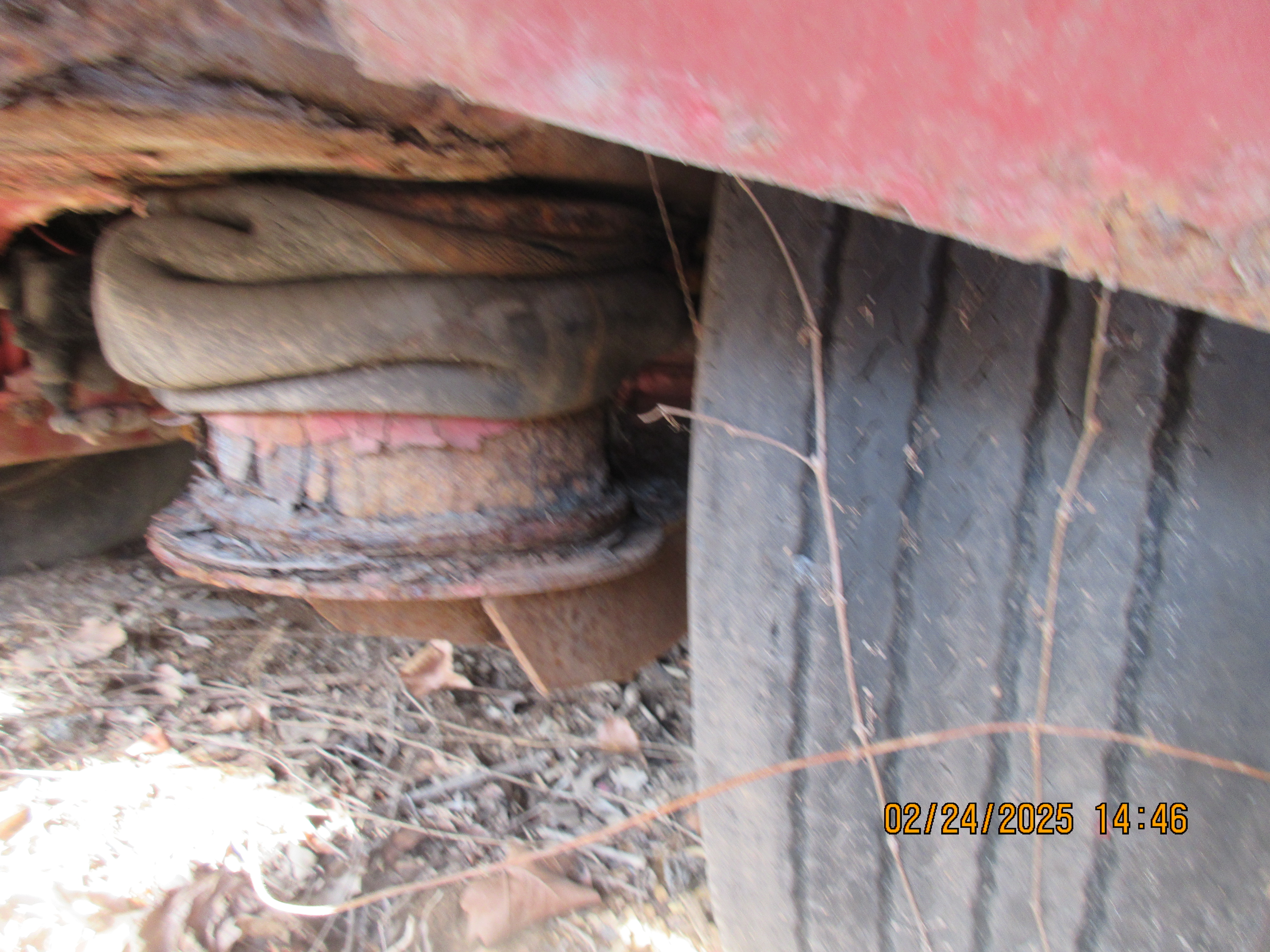 2001 GREAT DANE 48 X 102 - Image 36