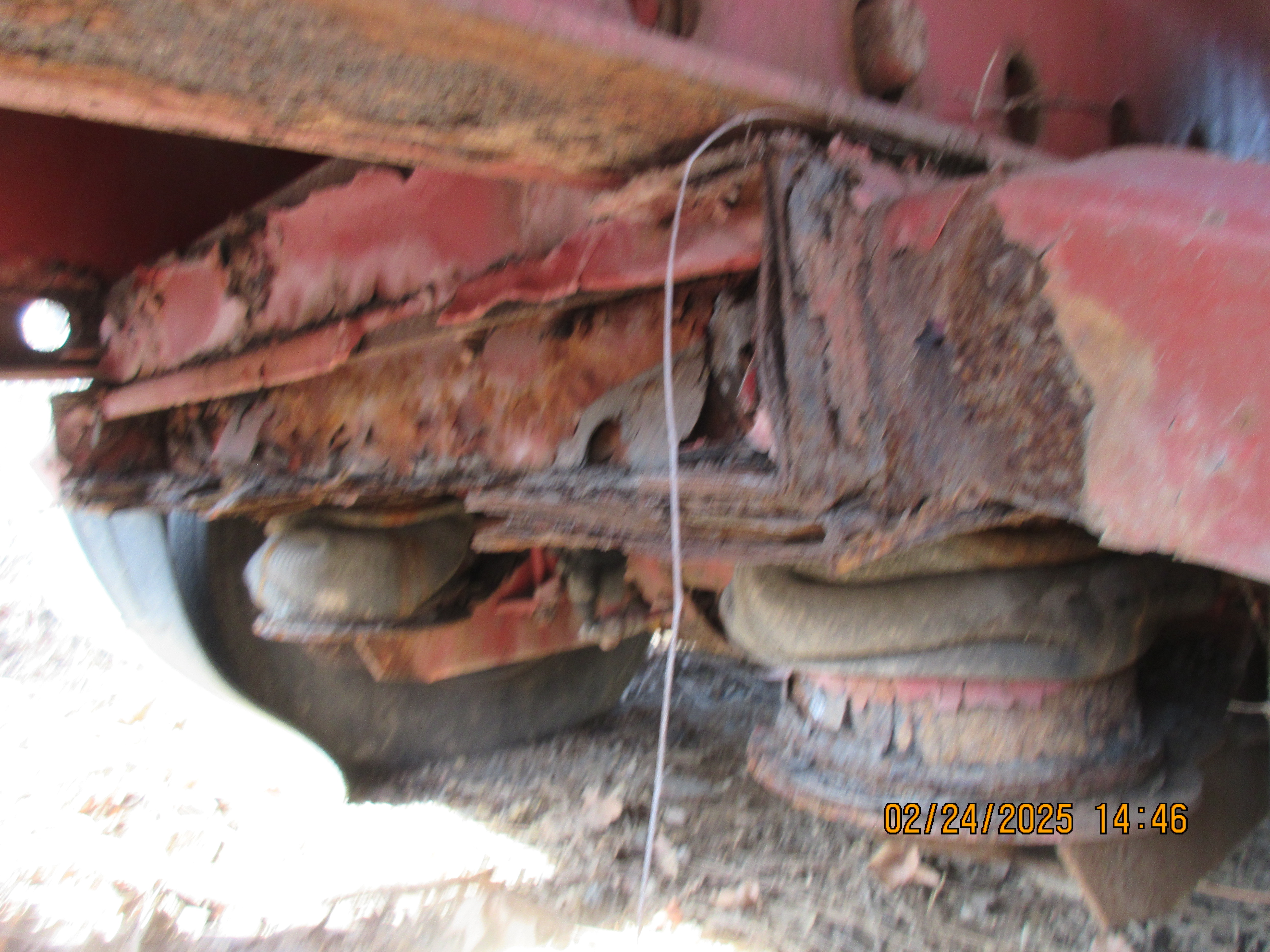 2001 GREAT DANE 48 X 102 - Image 37