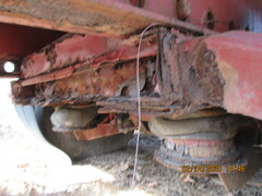 2001 GREAT DANE 48 X 102 - Image 37