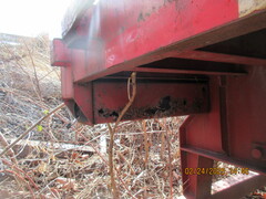 2001 GREAT DANE 48 X 102 - Image 39