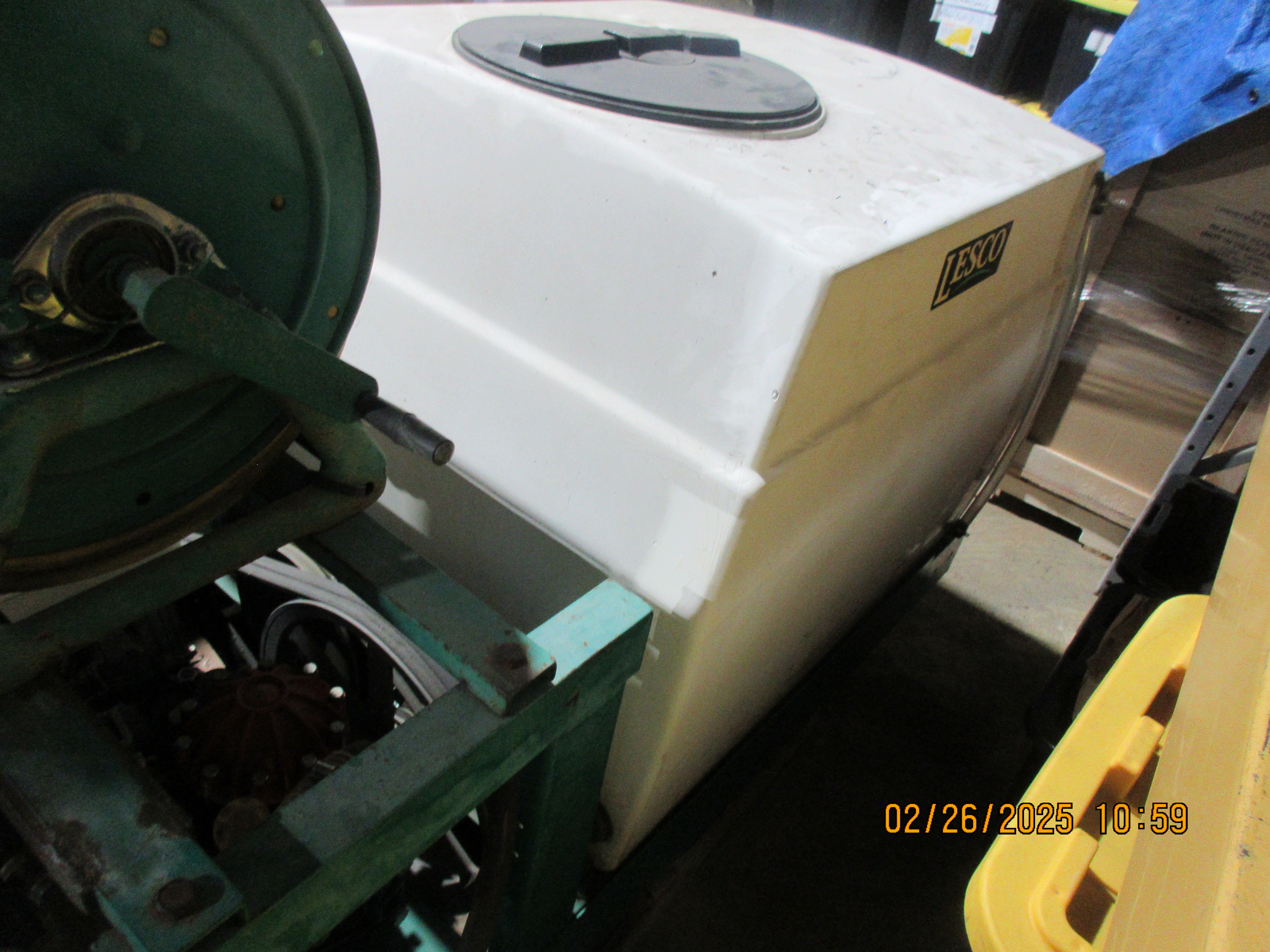 JOHN DEERE 201573 - view 2 of 10