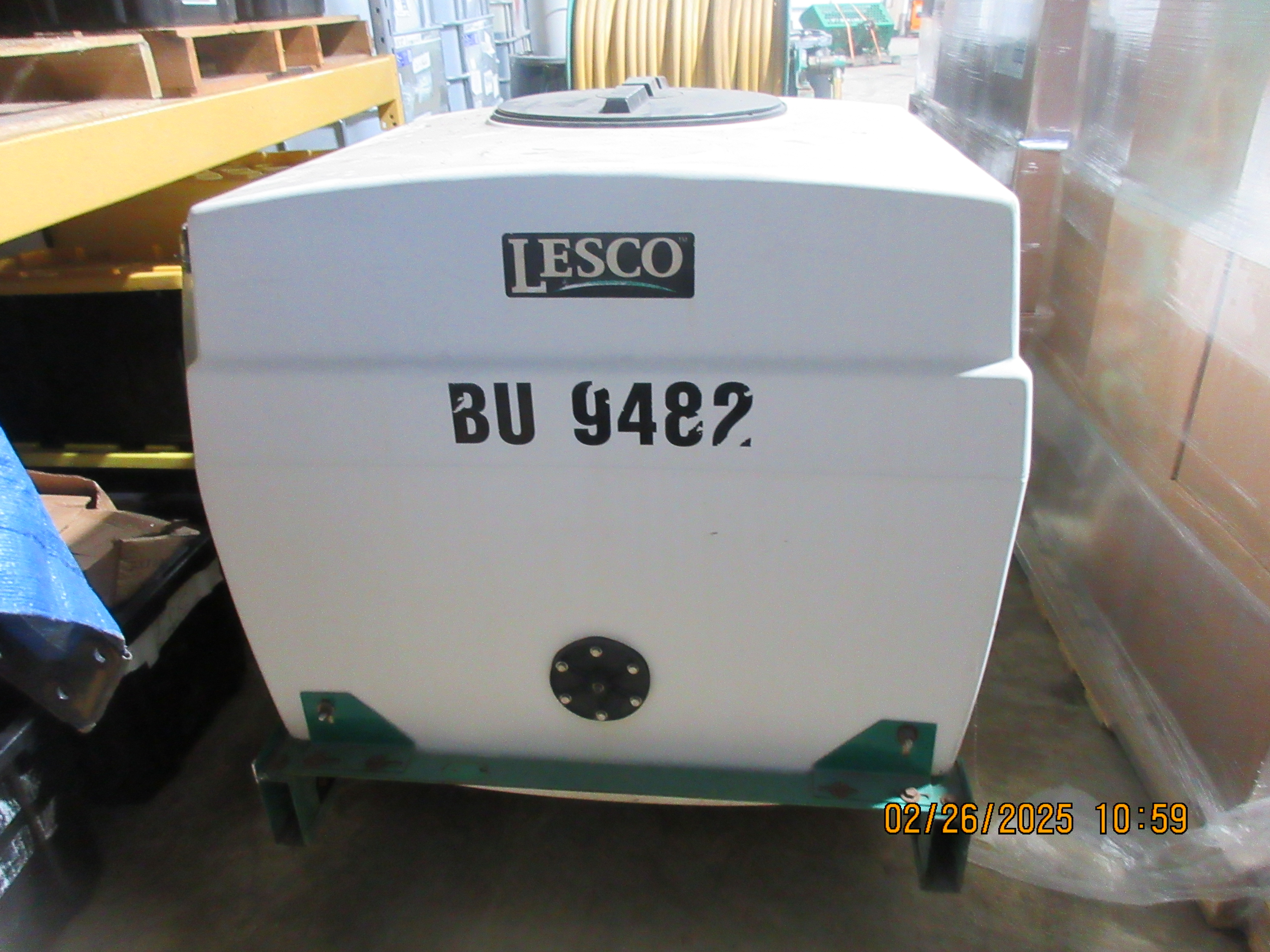 JOHN DEERE 201573 - Image 3