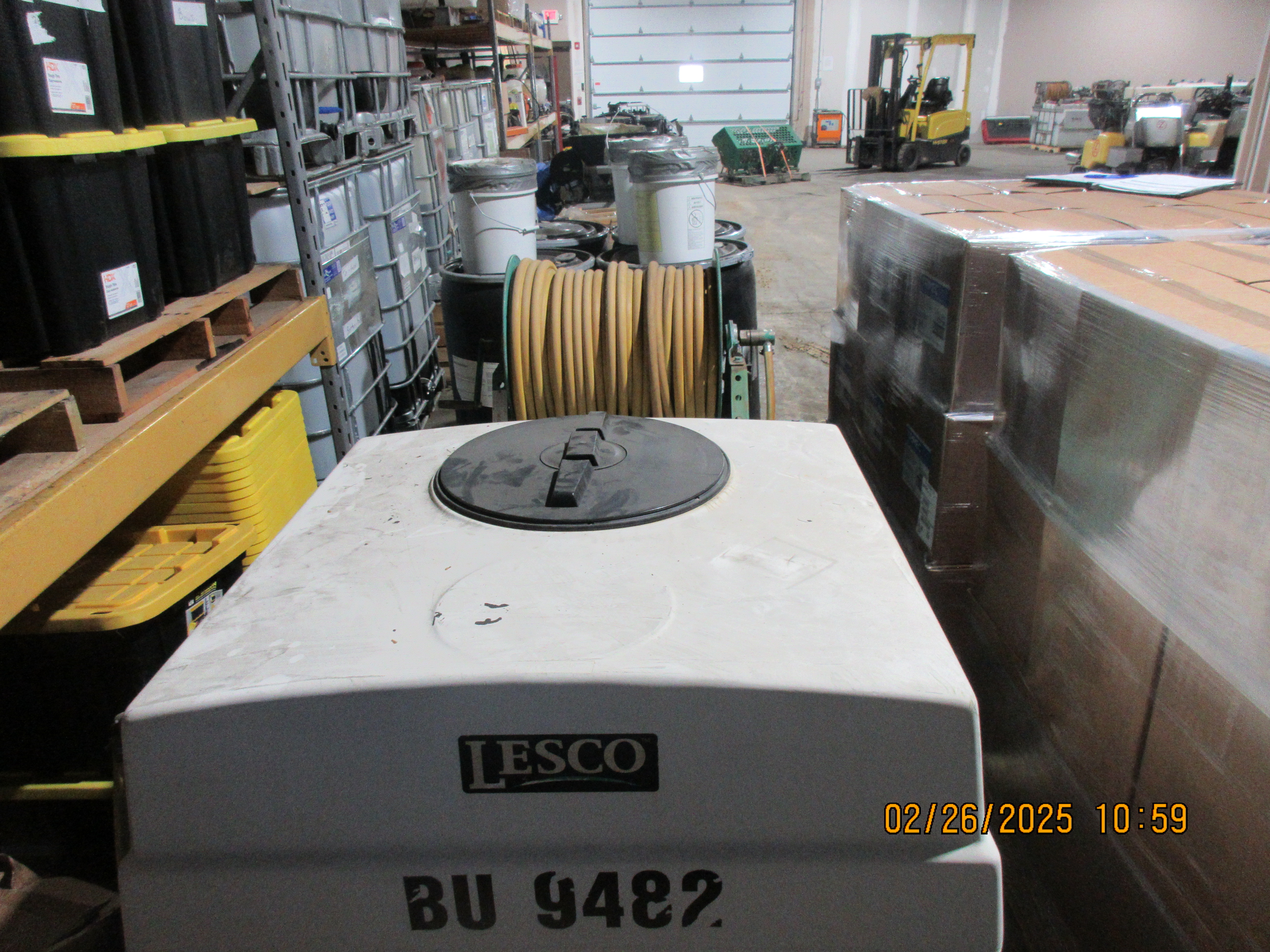 JOHN DEERE 201573 - view 4 of 10