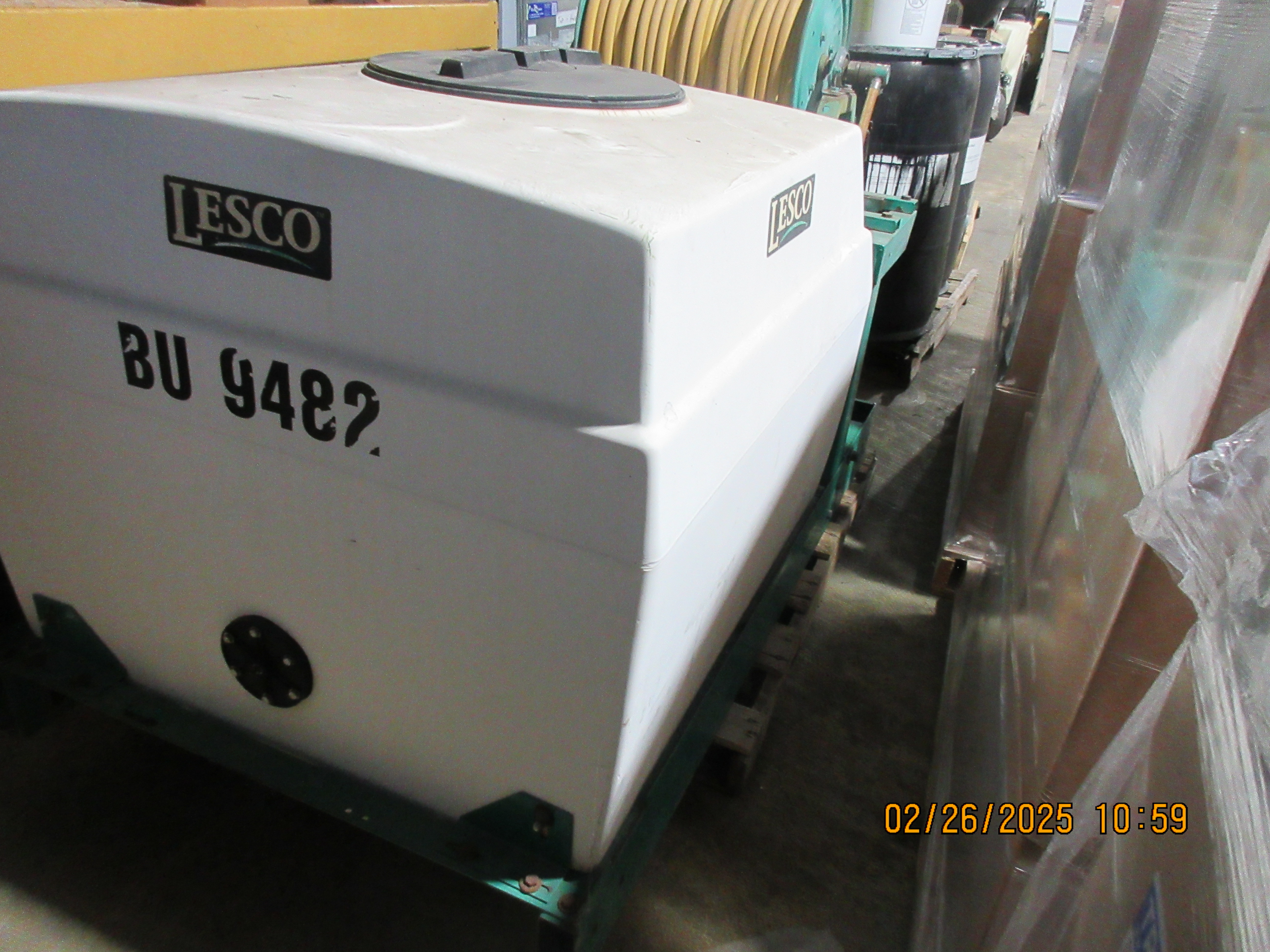 JOHN DEERE 201573 - view 5 of 10