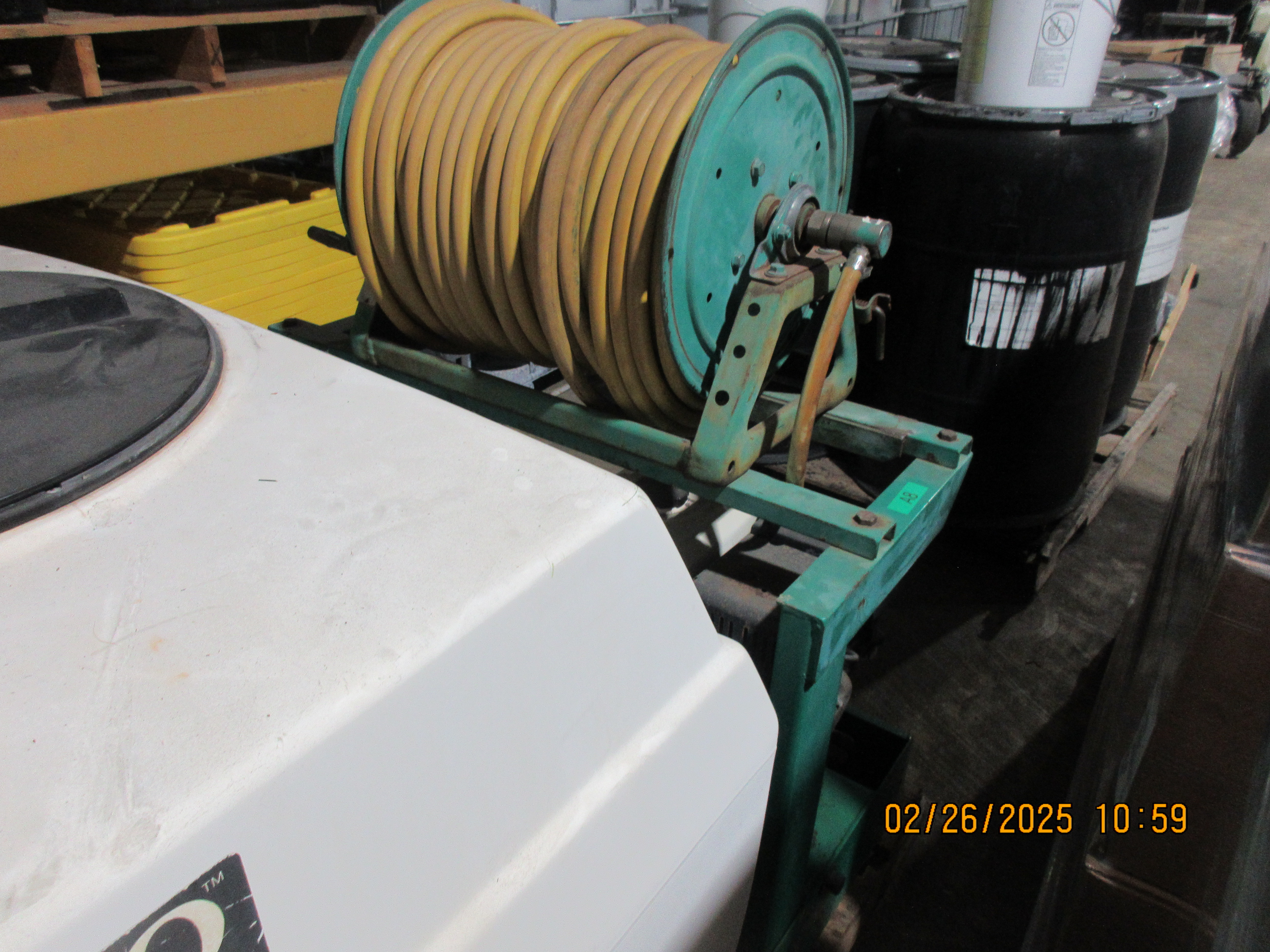 JOHN DEERE 201573 - view 6 of 10