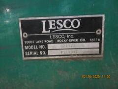 JOHN DEERE 201573 - Image 8