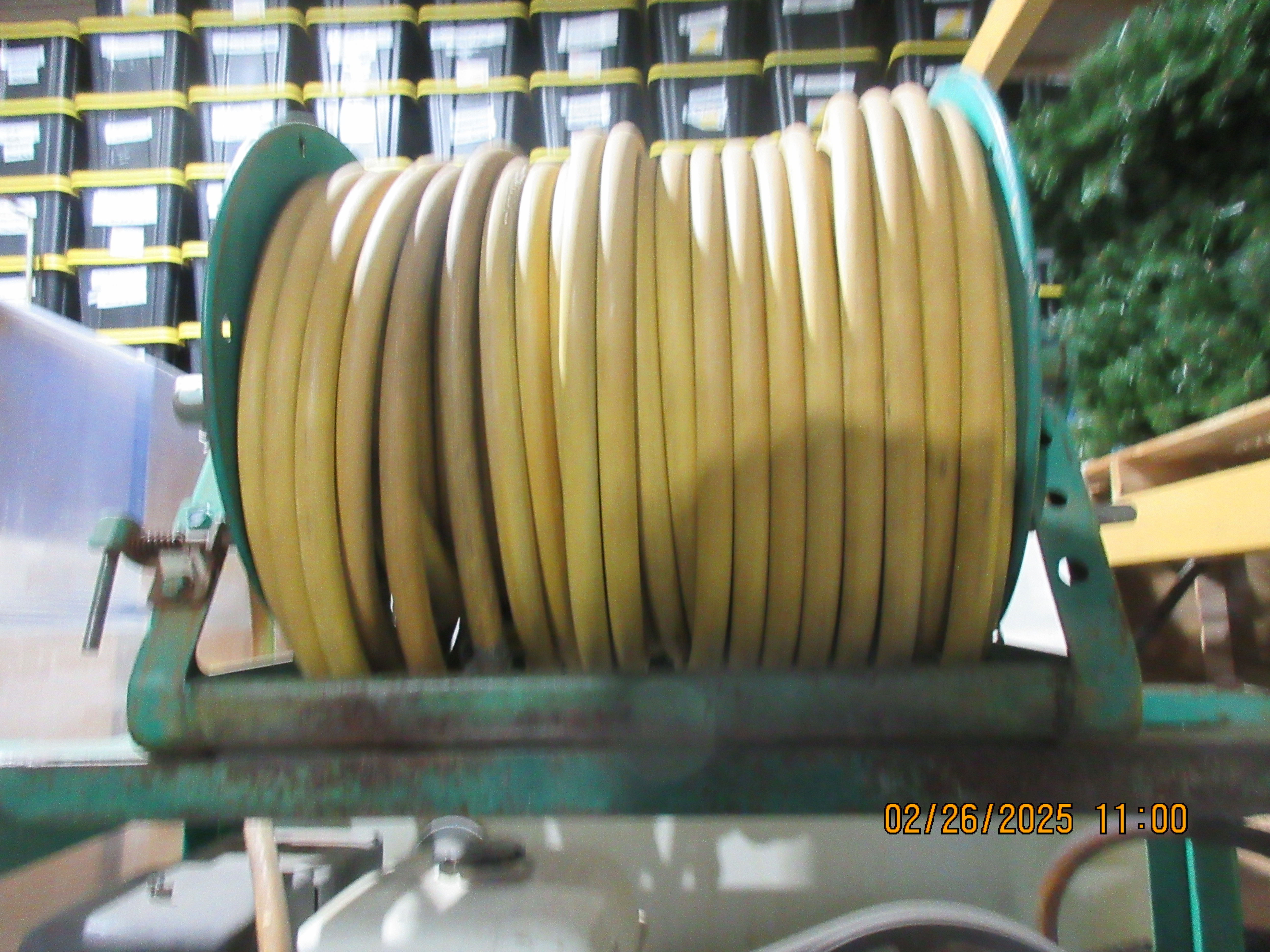 JOHN DEERE 201573 - view 10 of 10