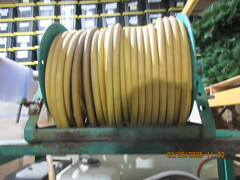 JOHN DEERE 201573 - Image 10