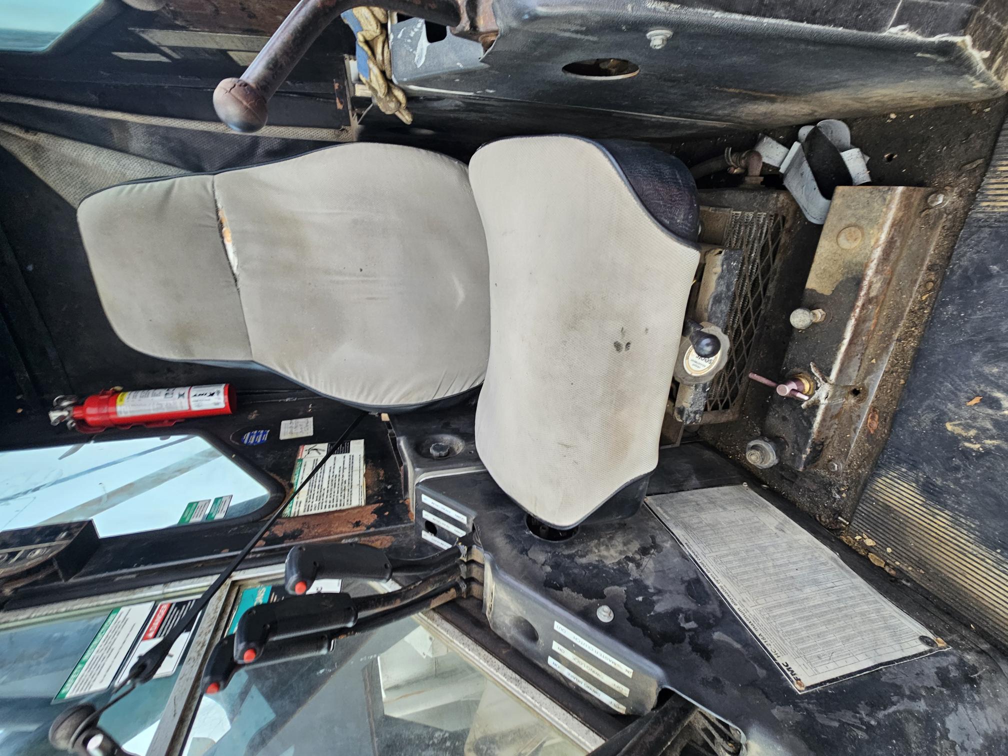 1981 LINK-BELT HC218A - view 9 of 12